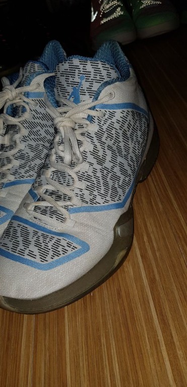 air jordan 29 pantone