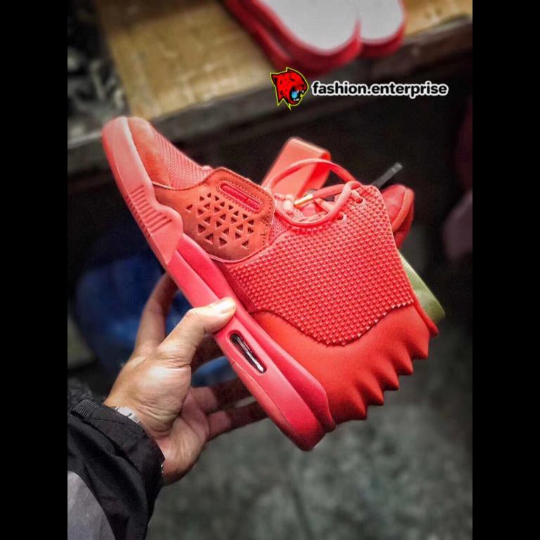 Air yeezy jordan 4 best sale