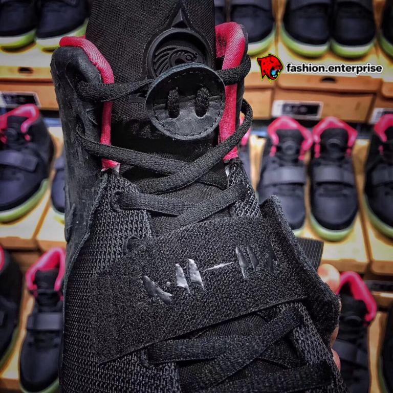 Air yeezy sale 2 flawless version