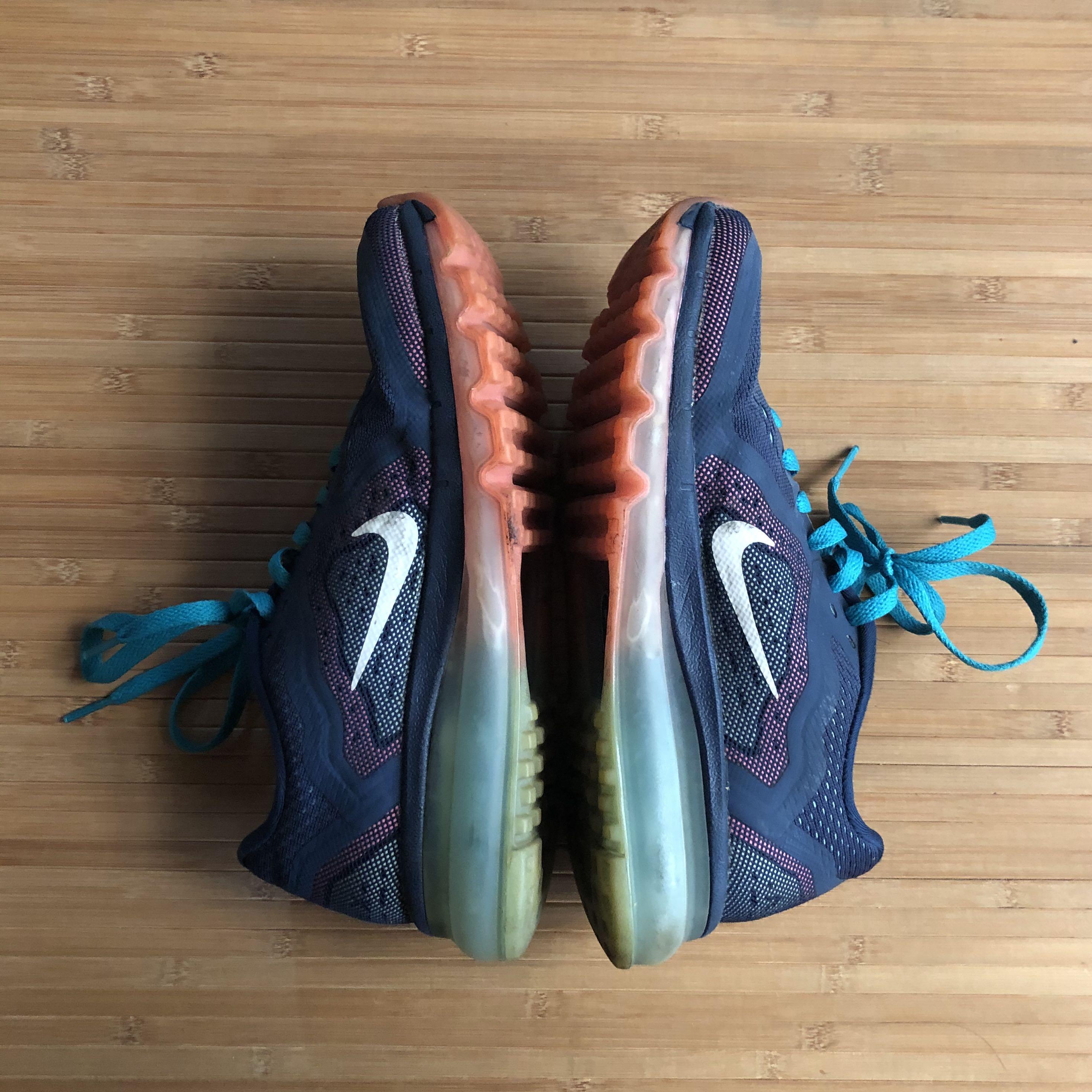Neutral ride nike shop