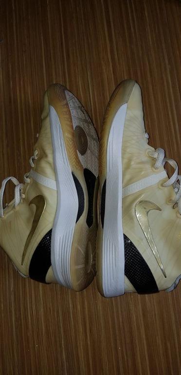Nike hyperdunk sale 2011 elite