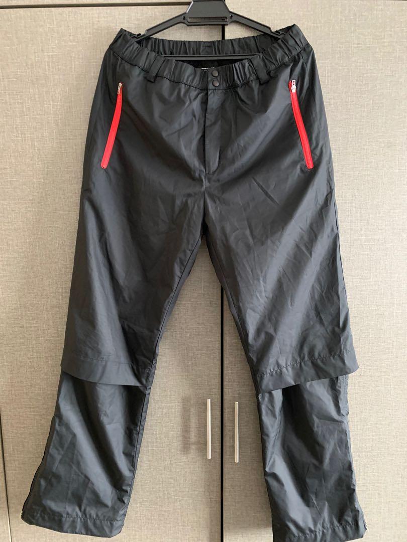 nike golf rain pants