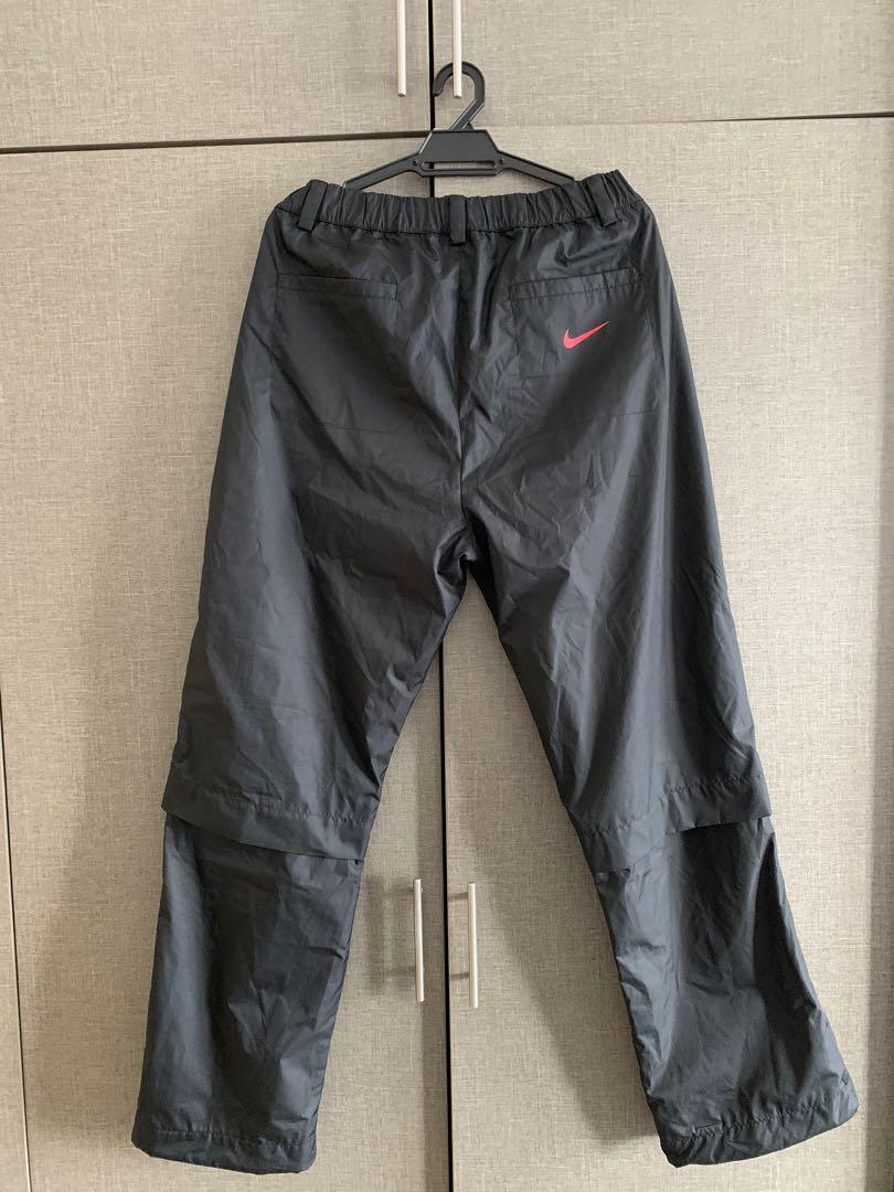 nike golf rain pants