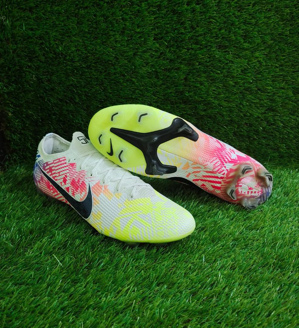 Neymar vapor clearance 13