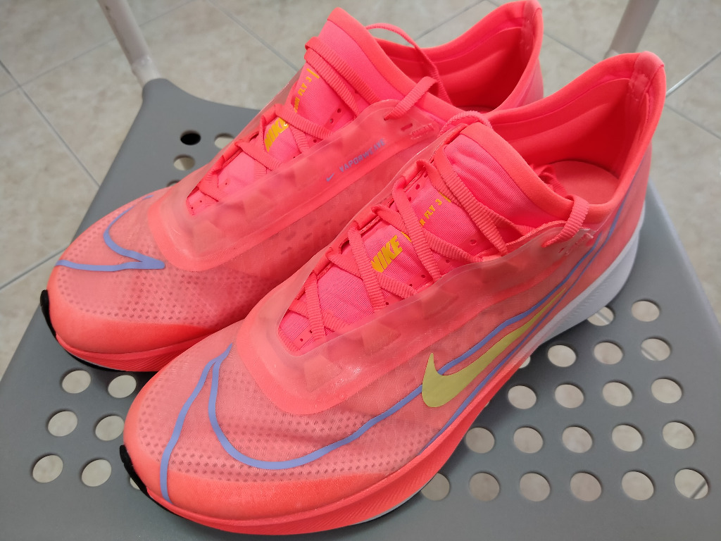 Womens nike clearance zoom fly 3