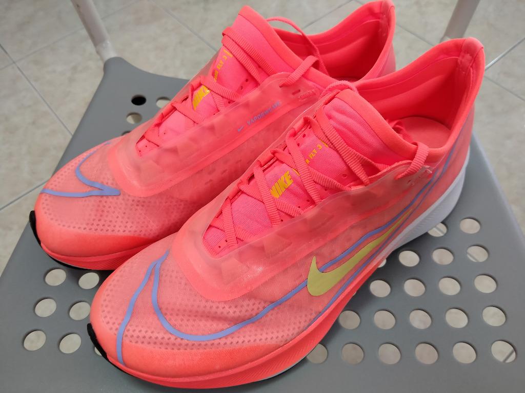 Nike zoom fly store running shoes ladies