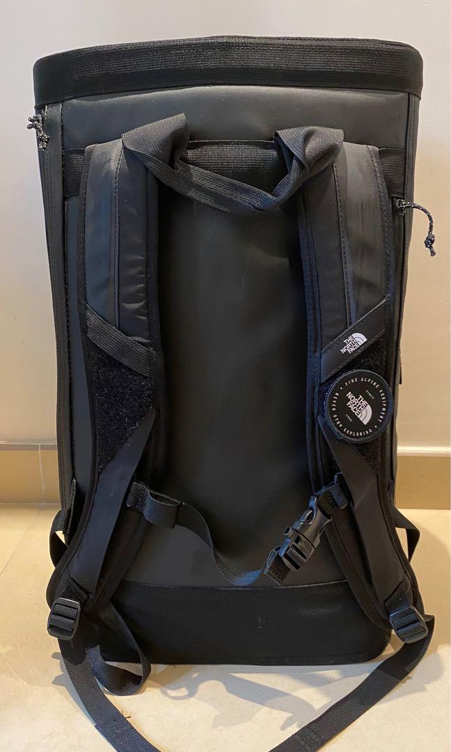 North face explore clearance haulaback backpack