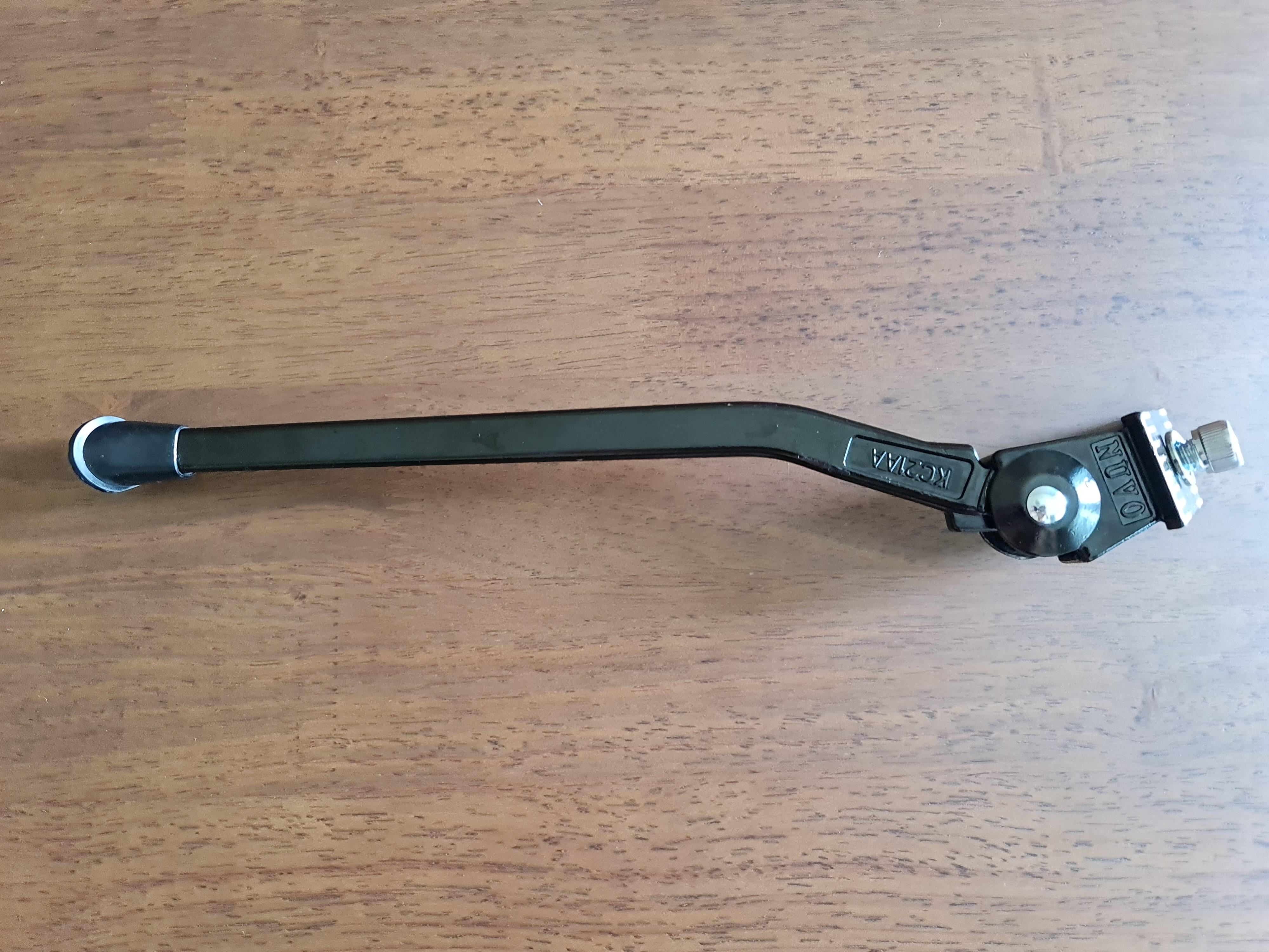 Nuvo kickstand hotsell