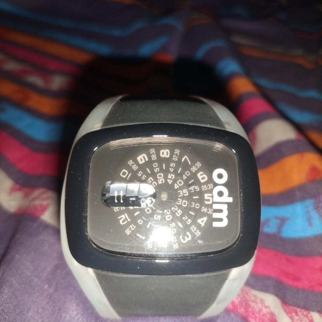 Spyn watch company top
