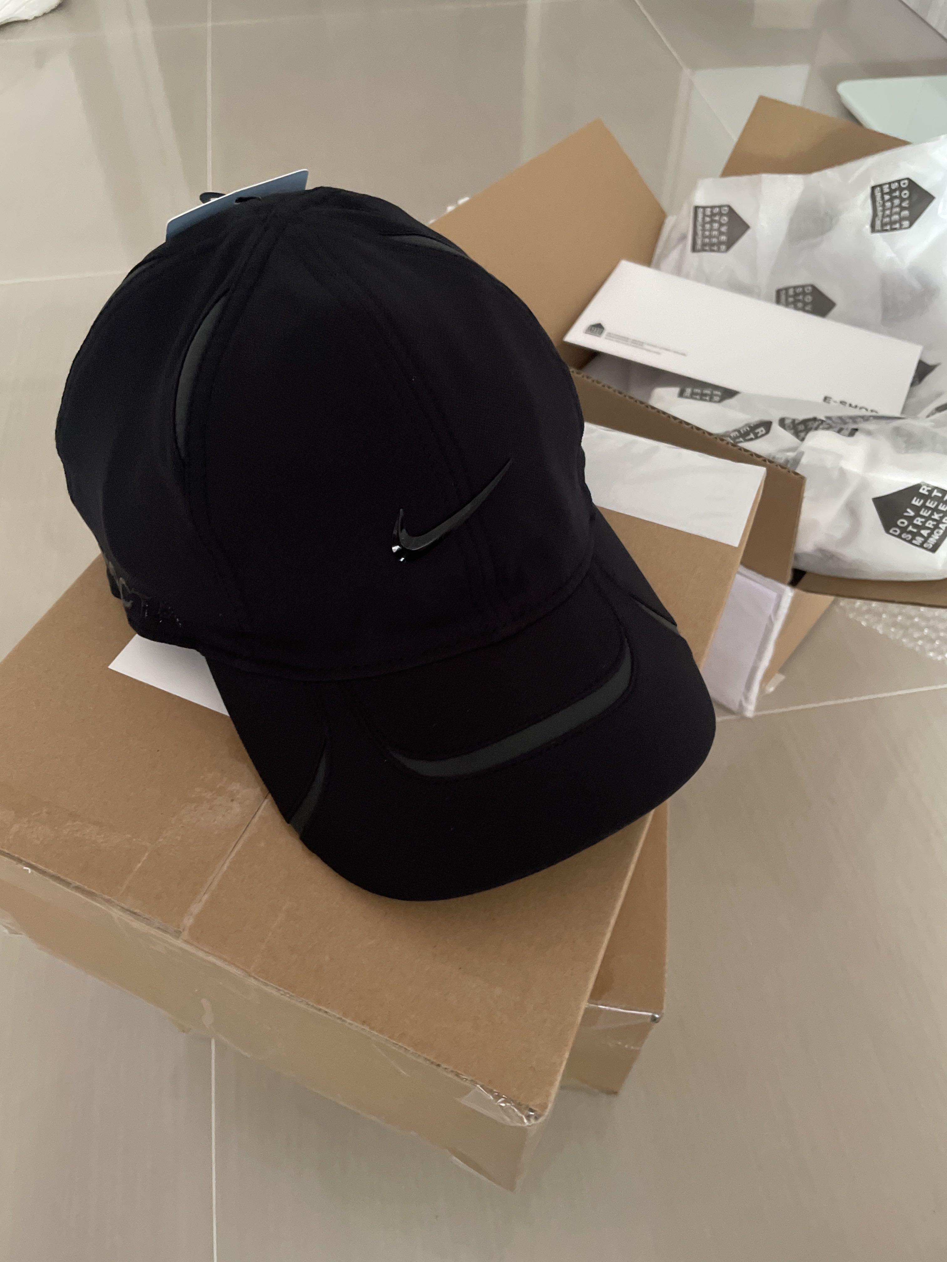 Nikelab cap on sale