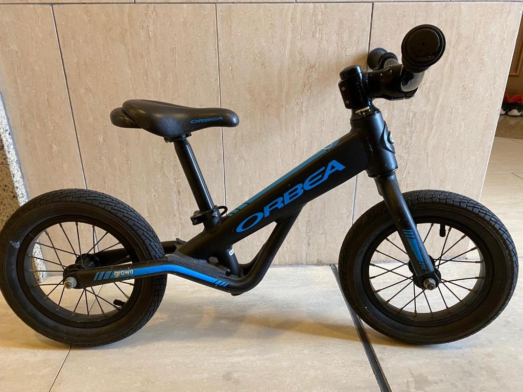 Orbea 2025 balance bike