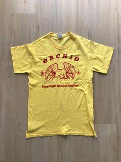 Orchid Bootleg Tshirt