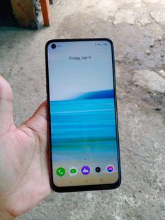 Original Preloved Realme 6 (128gb)