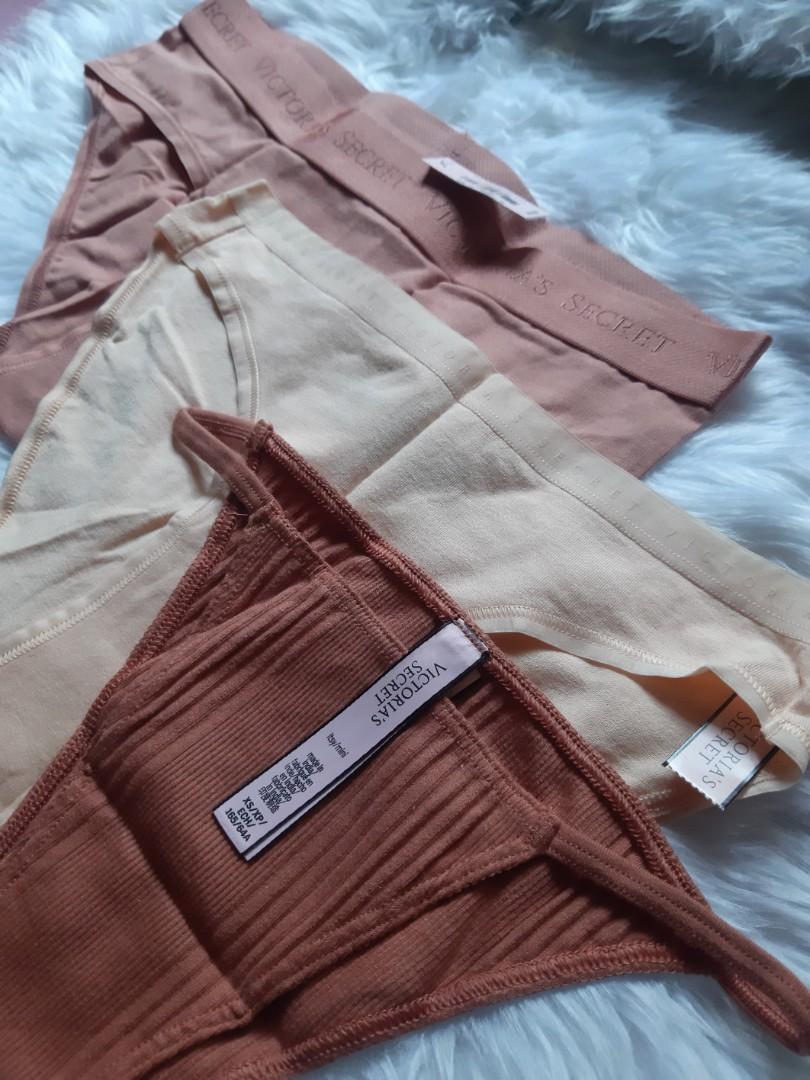 Original VS Underwear, Women's Fashion, Undergarments & Loungewear on