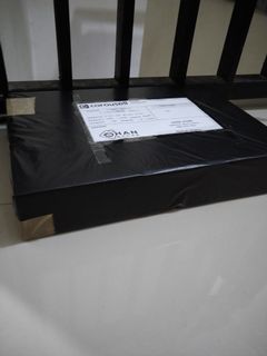 (Kategori: ) berada di . Dikirim oleh ohan_store (ID iklan 1080510621, Gambar 1). Deskripsi: .