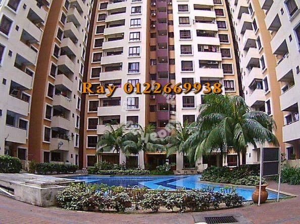Palm Spring Damansara Kota Damansara Selangor For Sale Property For Sale On Carousell