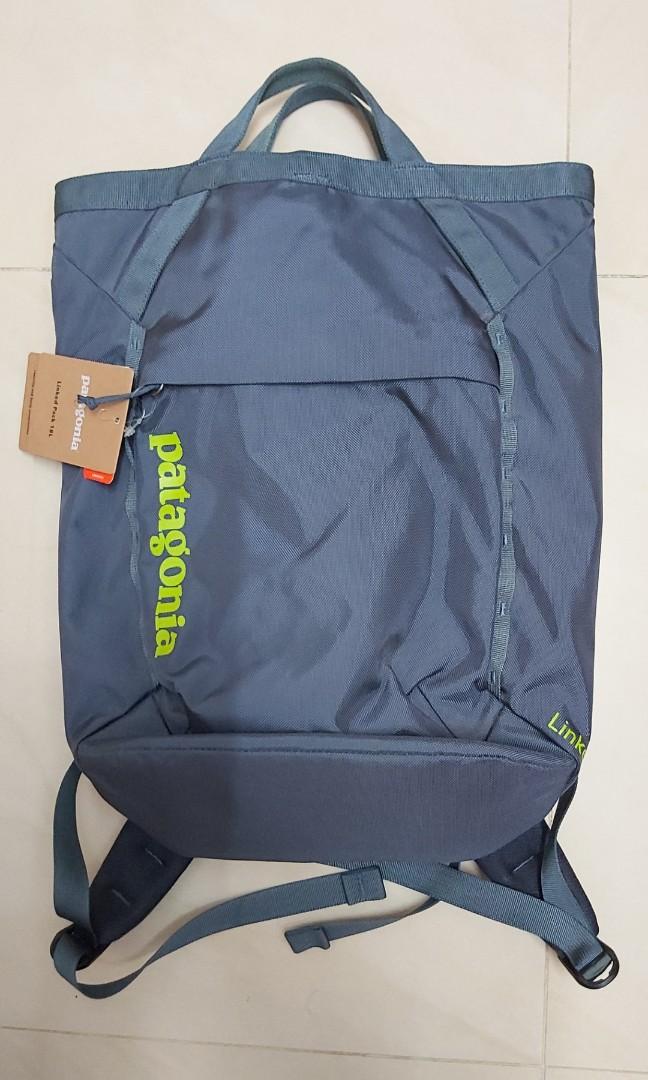 Patagonia linked pack 18l review store