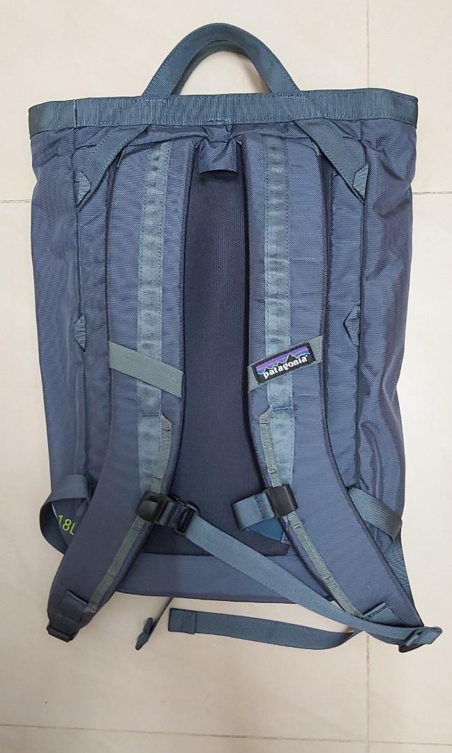 Patagonia linked pack 18l backpack cheap