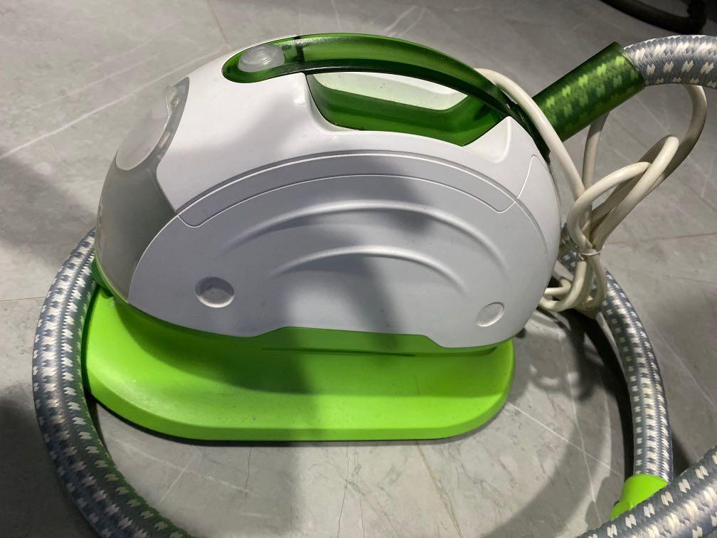 Philips QuickTouch Garment Steamer GC510/05, TV & Home Appliances