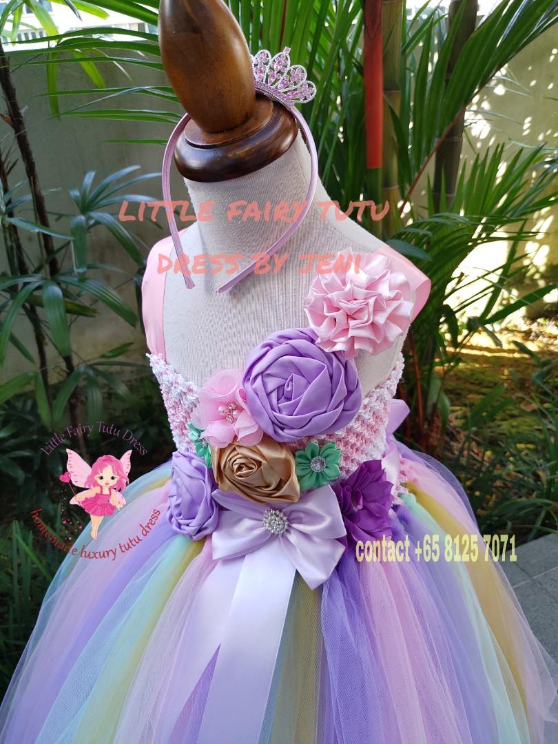 Girls tutu party dress sales