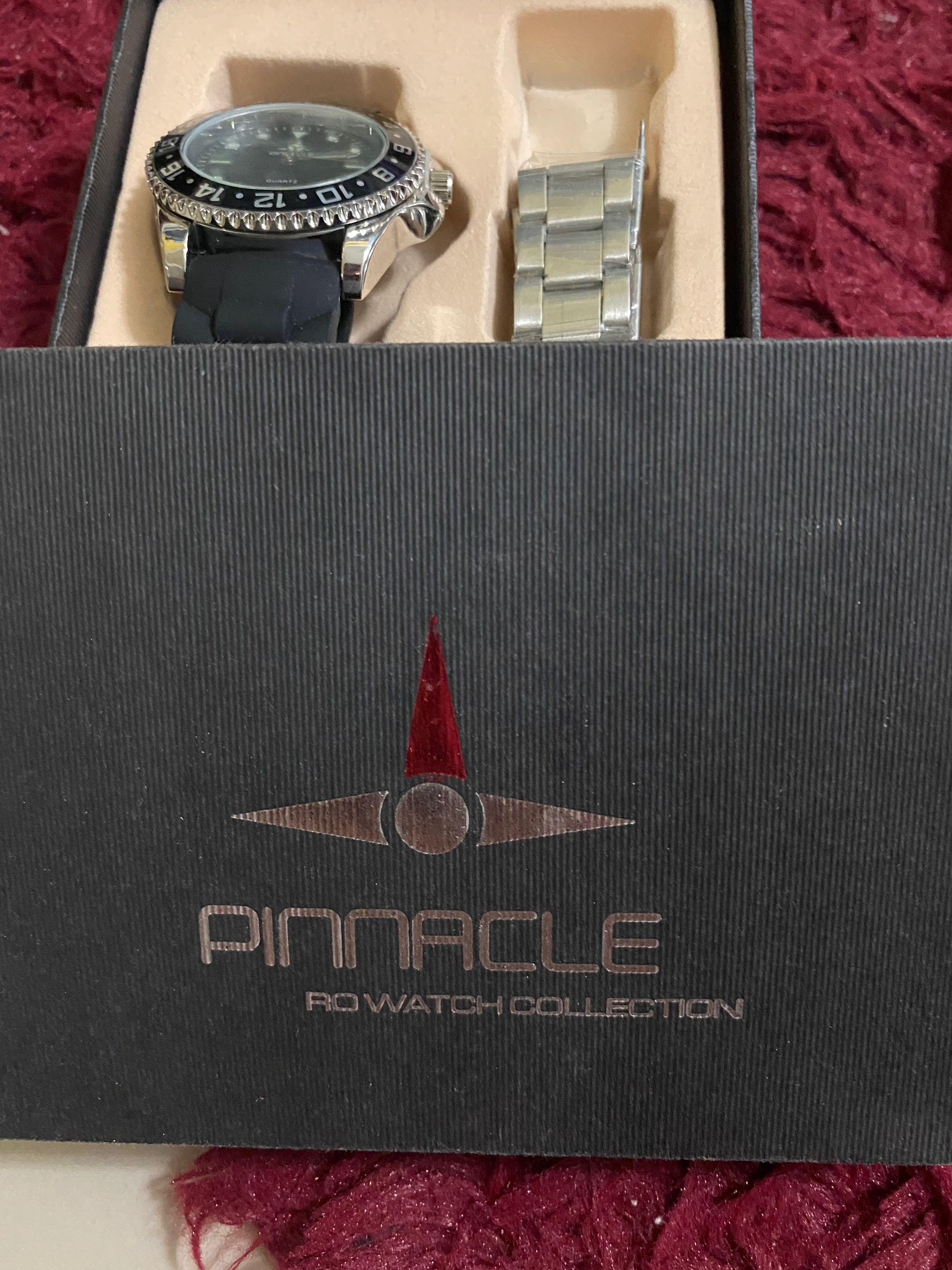 Pinnacle yacht on sale master collection