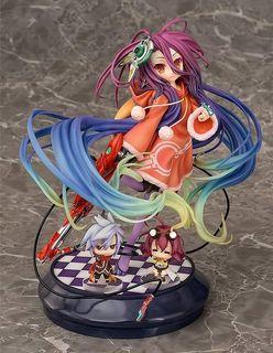 [PRE ORDER] P-FURYU RE:ZERO -STARTING LIFE IN ANOTHER WORLD REM -HANFU- FIGURINE