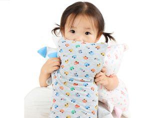 Comfy Baby Bamboo Pillow