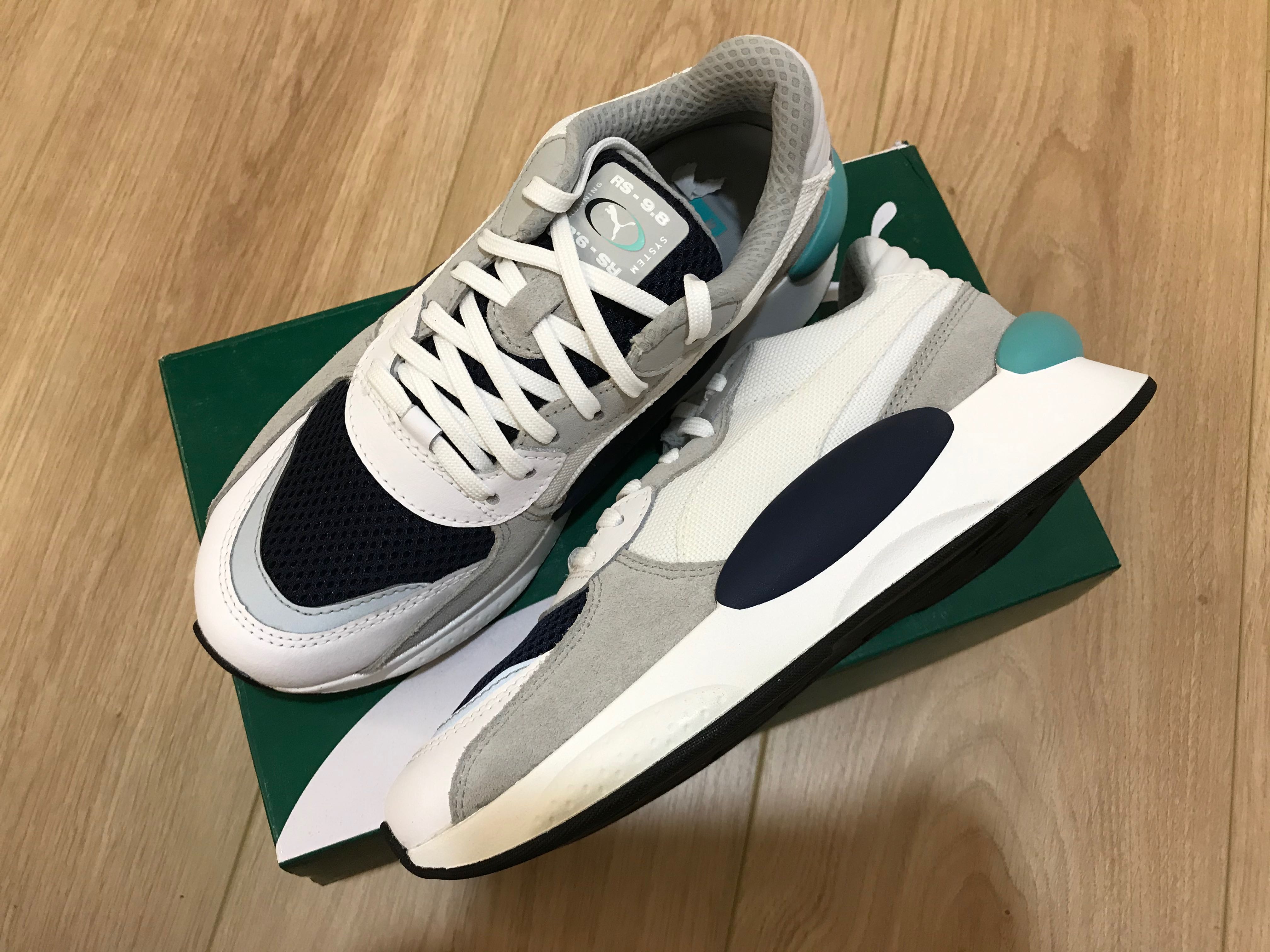 Puma discount rs cosmic