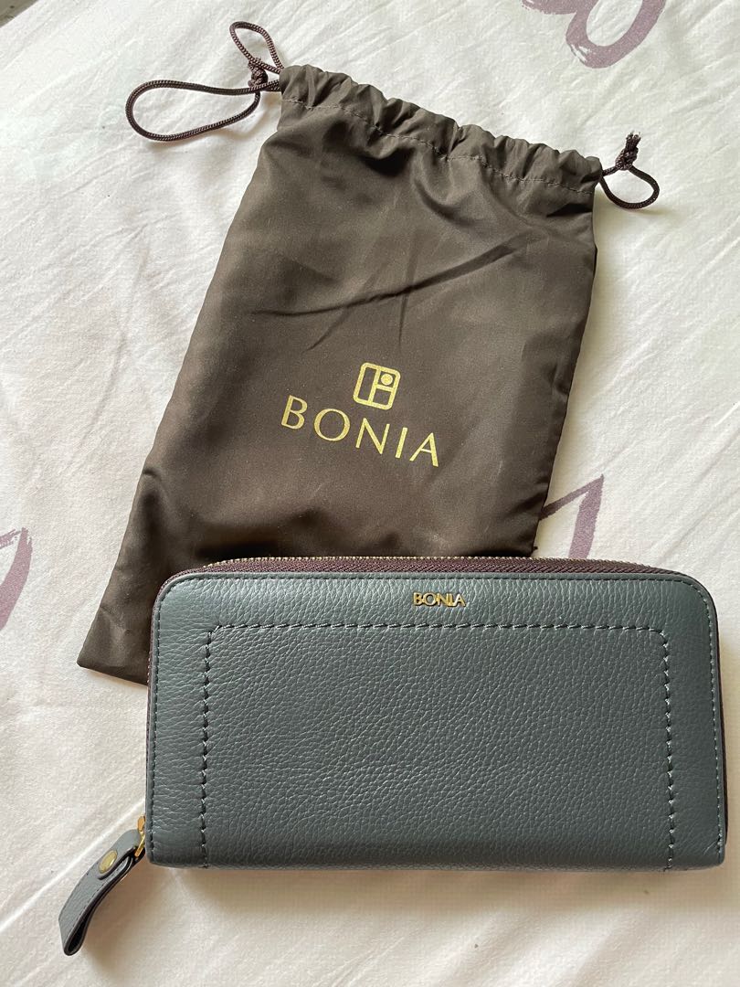 Purse bonia original sales