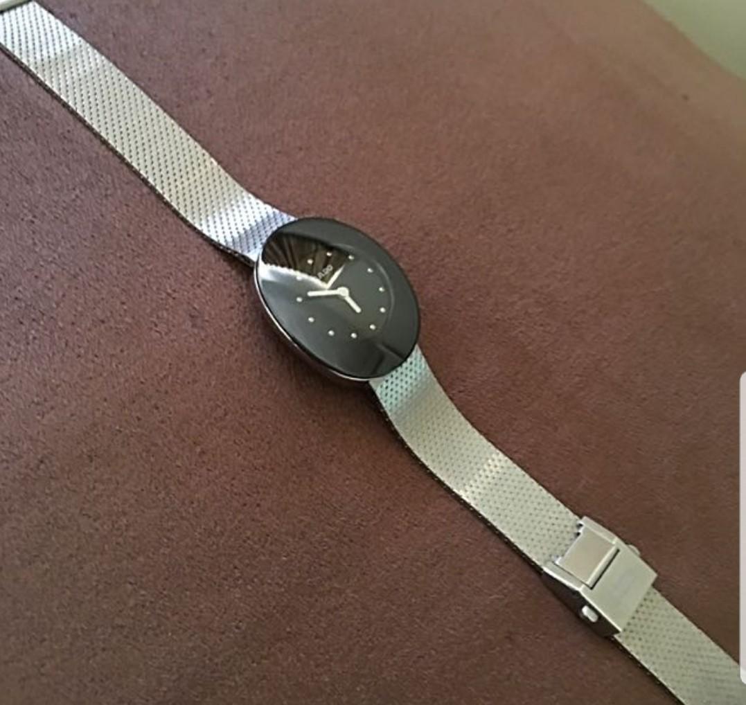 Rado esenza swiss sale
