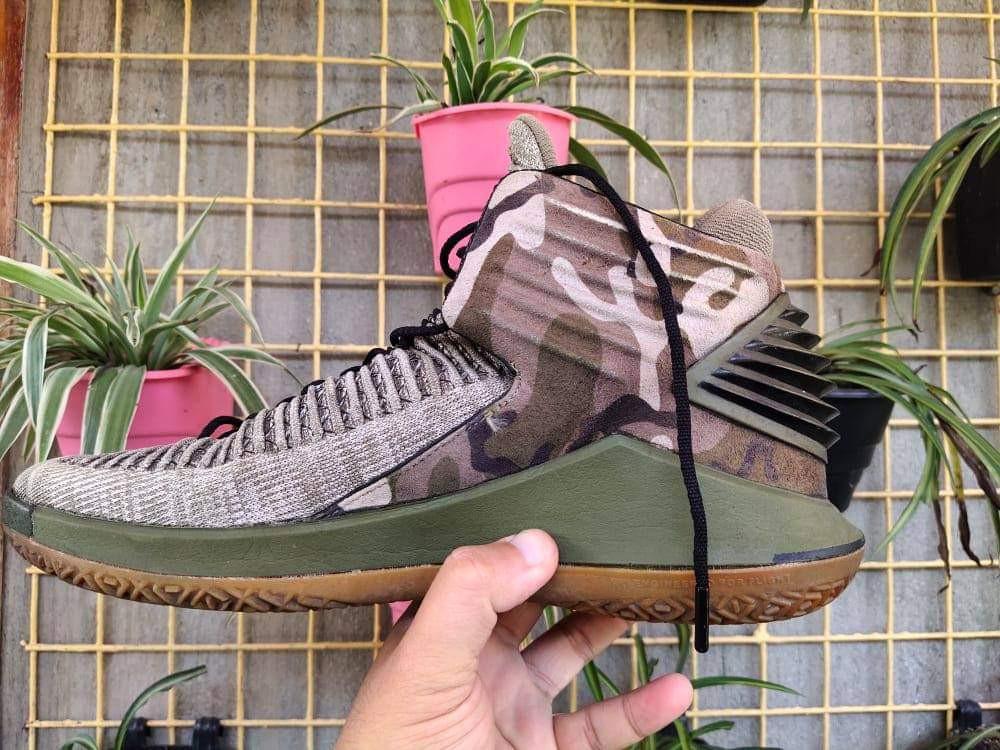 Jordan 32 veterans hotsell day