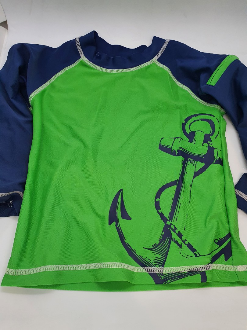 Rash Guard Swimwear for Toddlers, Babies & Kids, Babies & Kids Fashion