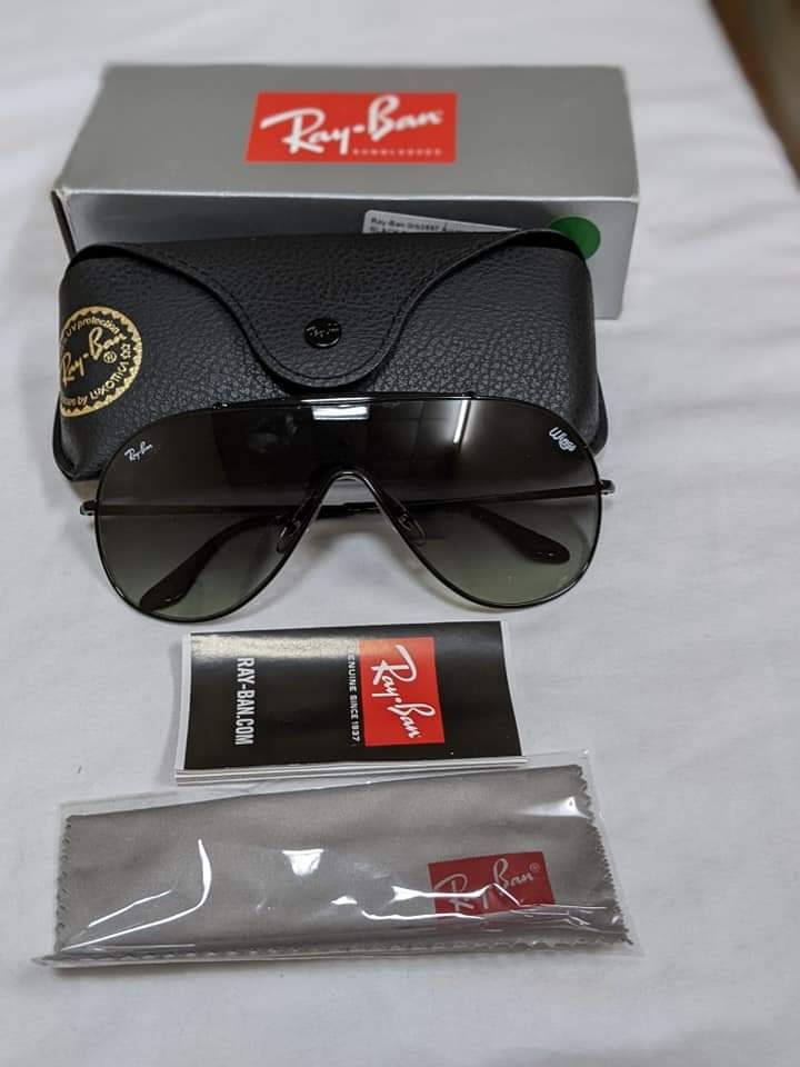 ray ban rb 35