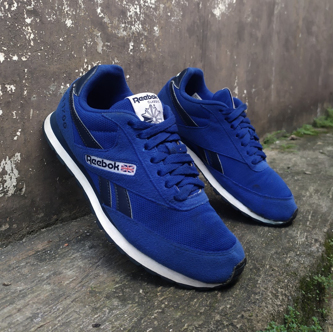 Reebok classic gl1200 clearance