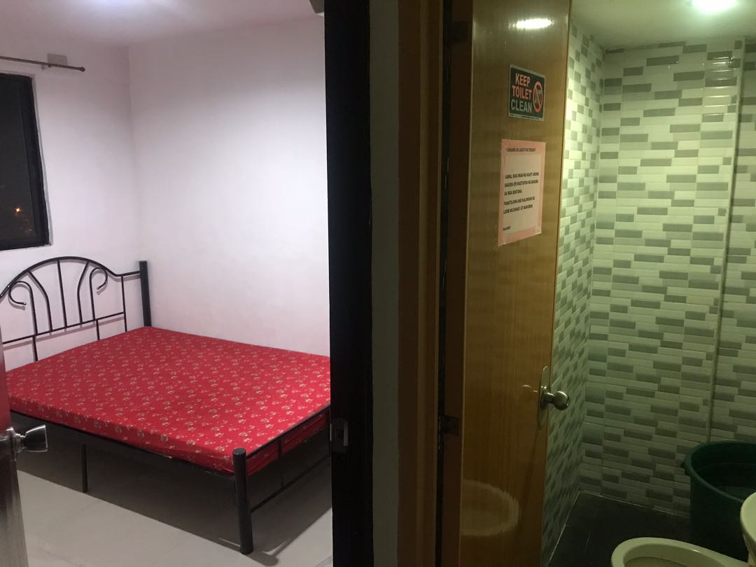 ROOM FOR RENT (MANDALUYONG), Property, Rentals, Room Rentals on Carousell