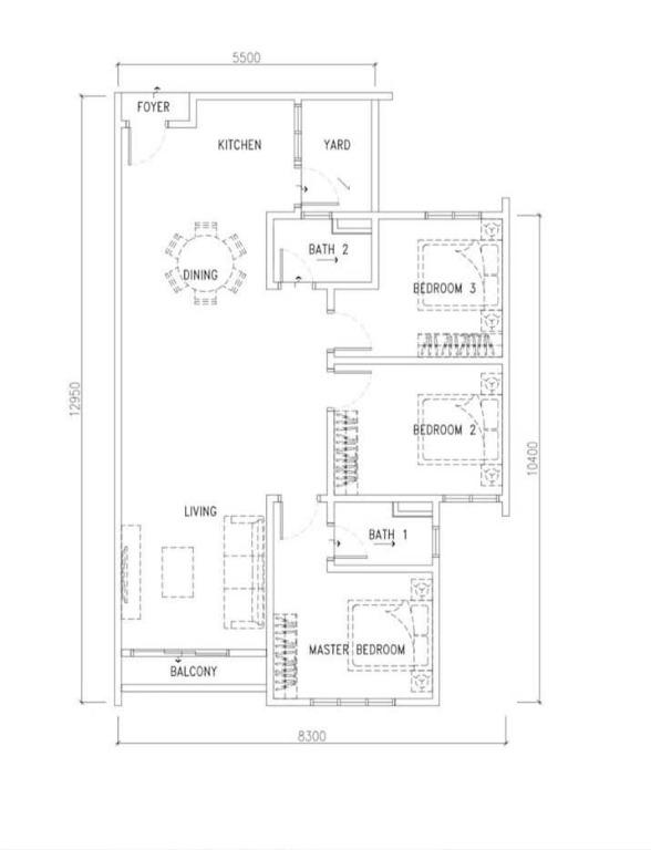 RUMAH SELANGORKU BANGI KAJANG, Property, For Sale on Carousell