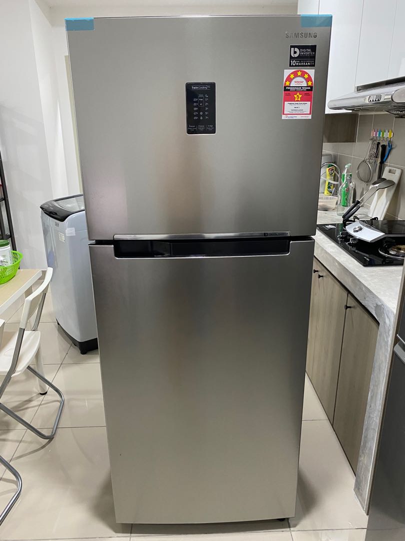 Samsung 450l fridge hotsell