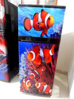SANYO Led Lamp Pintu2 Beku Dingin Mantap Ori Katapang Kabupaten Bandung