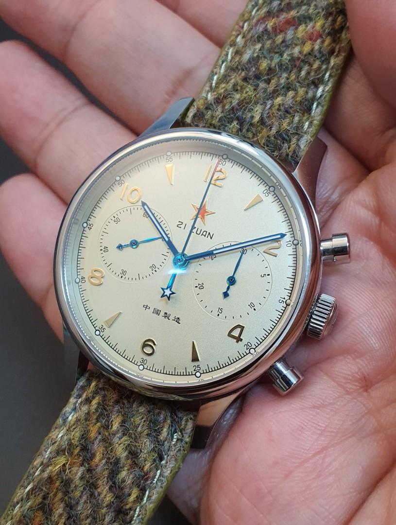 Seagull sales 1963 40mm