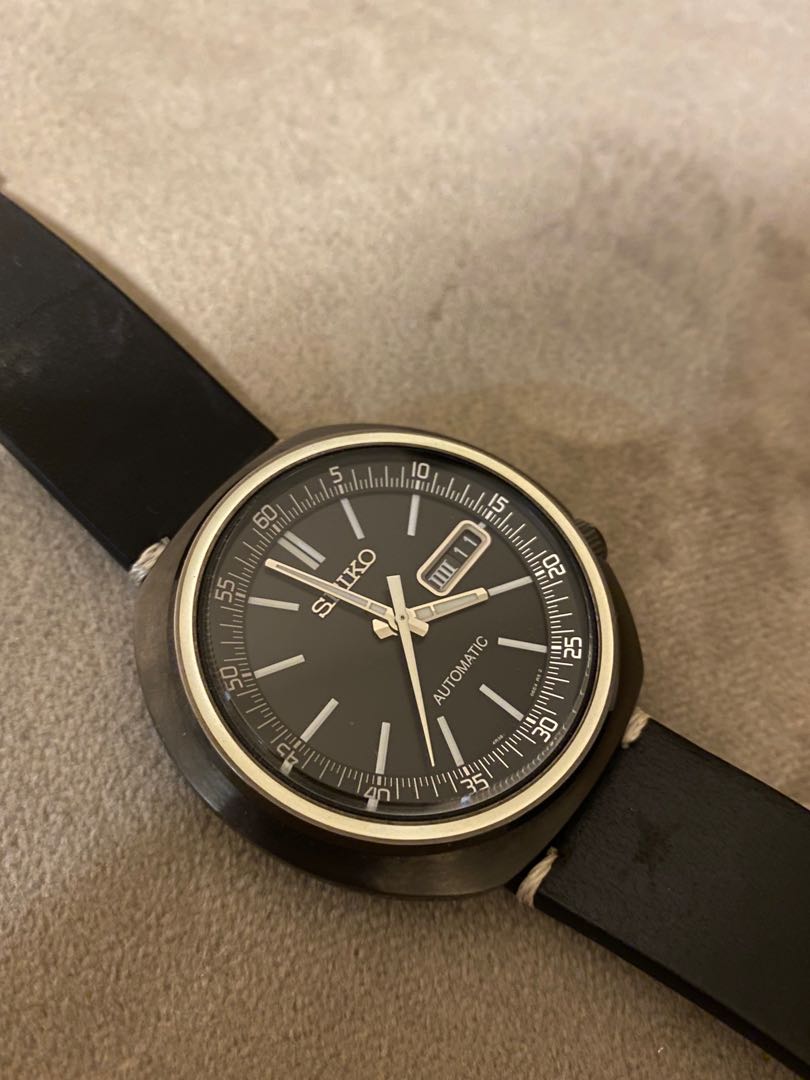 Seiko srpc15 hotsell review