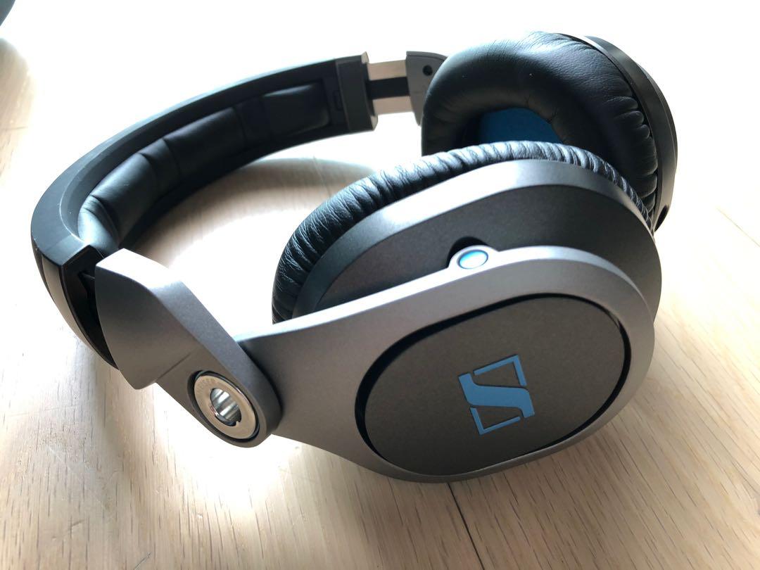 sennheiser hd8