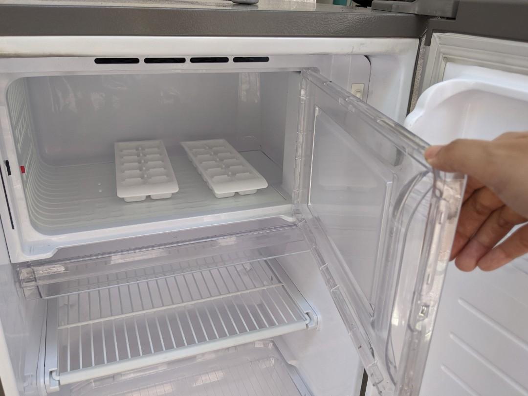 How To Prevent RV Refrigerator From Icing Over RVing Know