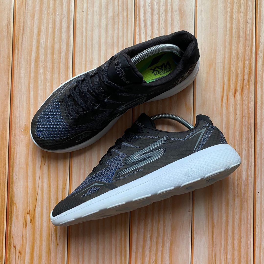 Skechers go deals train shoes