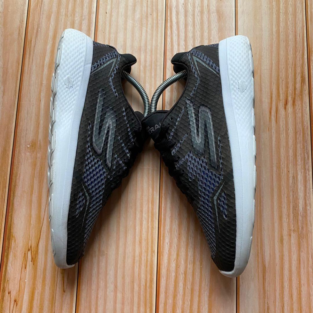 Skechers go train silver new arrivals