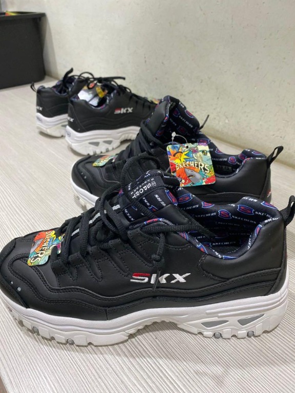 Skx hotsell energy shoes