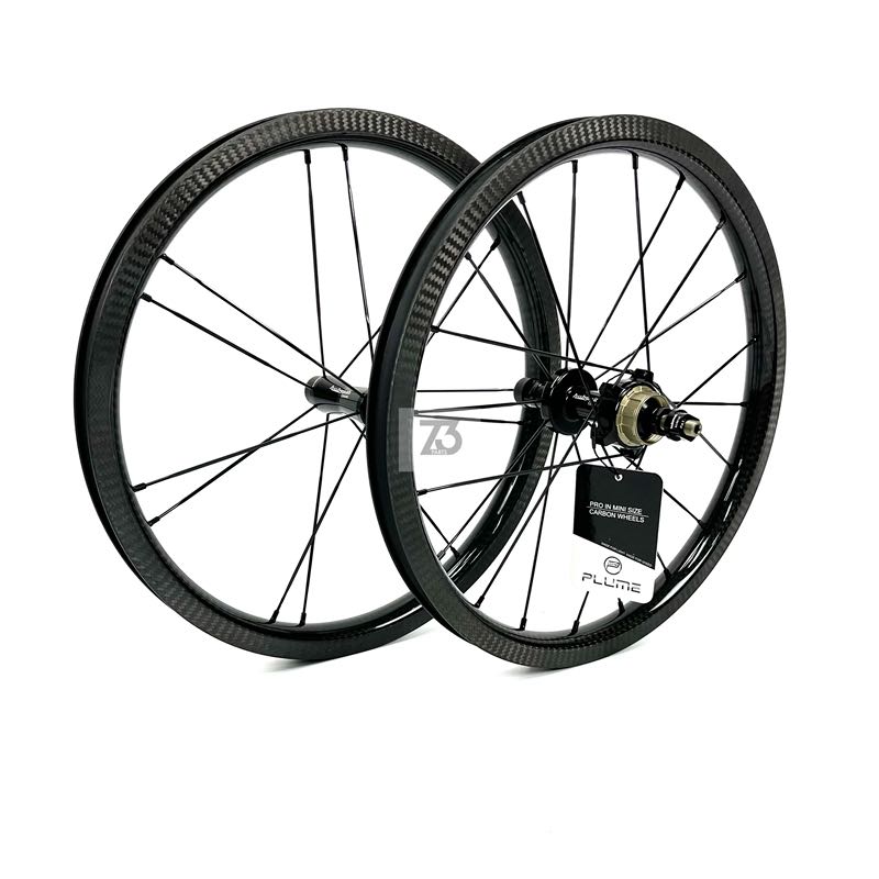 Smc carbon wheelset sales
