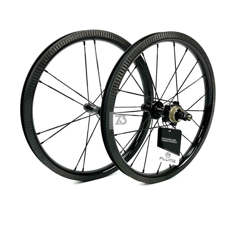 smc carbon wheelset