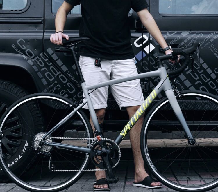 2020 allez new arrivals elite