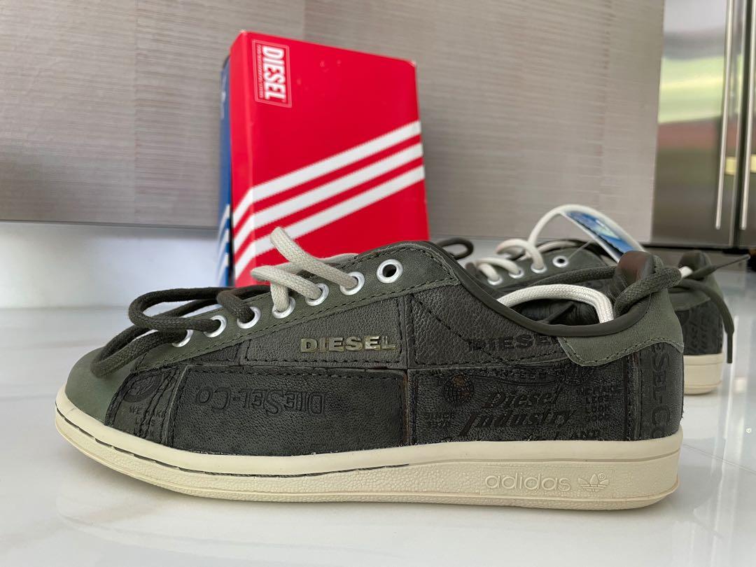 Stan Smith Special 80s Men s Fashion Footwear Sneakers on Carousell