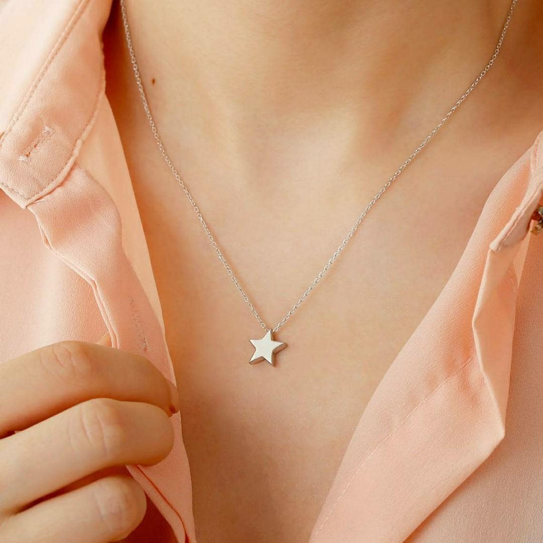 Nice necklaces for girlfriend online
